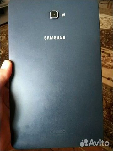 SAMSUNG Таб А 6.16гиг