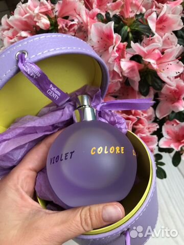 Туалетная вода Туалетная вода