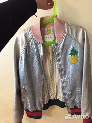 Куртка Gucci Куртка Gucci