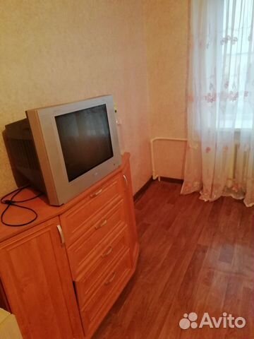 Комната 18.2 м² в 1-к, 5/5 эт. Комната 18.2 м² в 1-к, 5/5 эт.