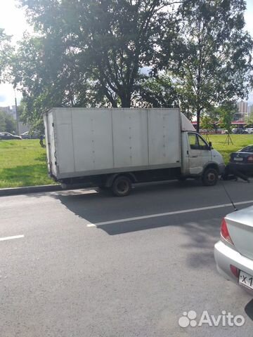 Вывоз строительного мусора