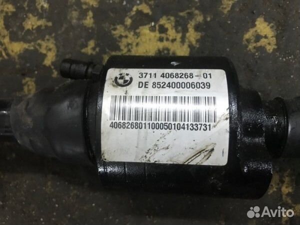 Стабилизатор передний Bmw 7 Series F01 N63B44A Стабилизатор передний Bmw 7 Series F01 N63B44A