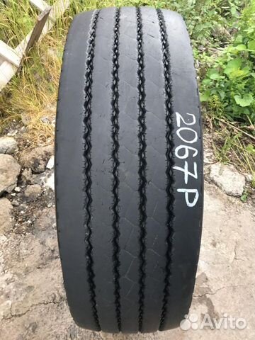 Грузовые шины бу 315 70 R22.5 Cordiant Арт.2067Р Грузовые шины бу 315 70 R22.5 Cordiant Арт.2067Р