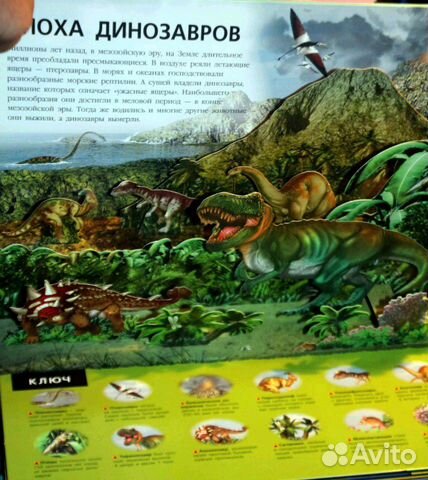 Энциклопедия 