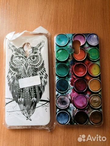 Чехол бампер на Meizu M3 note Чехол бампер на Meizu M3 note