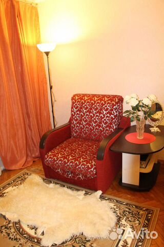 1-к квартира, 33 м², 6/9 эт.