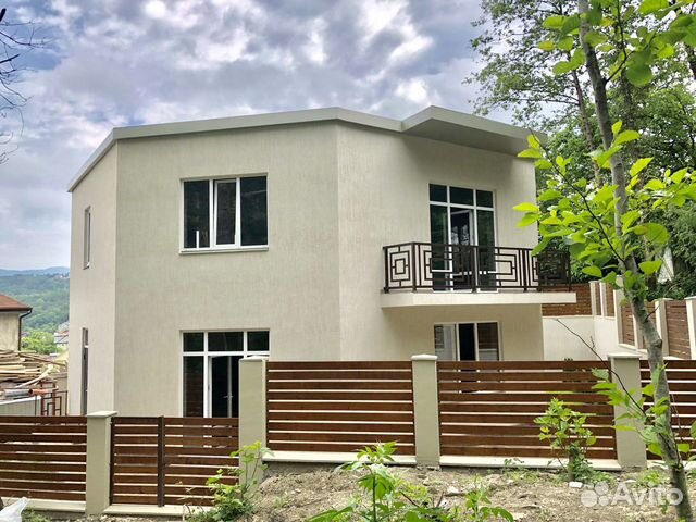 Дом 150 м² на участке 4.2 сот. Дом 150 м² на участке 4.2 сот.