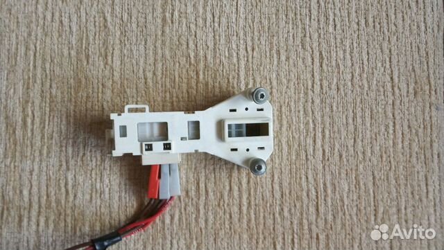 Запчасти на стиральную машинку ariston