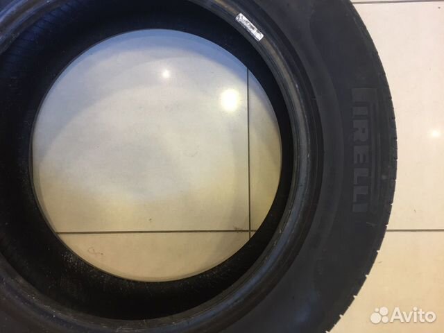 Шины летние (комплект 4 шт) Pirelli Cinturato 225