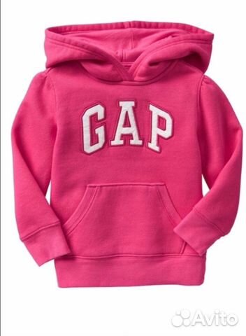 Спортивный костюм gap оригинал 5 лет