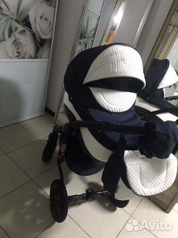 Адамекс барлетта нью 2в1 состояние отличное