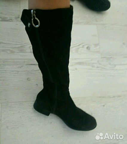 Зимние сапоги Pakerson оригинал