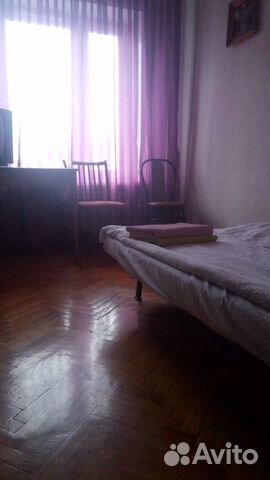 Комната 12 м² в 3-к, 4/8 эт. Комната 12 м² в 3-к, 4/8 эт.