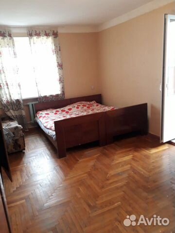 2-к квартира, 57 м², 4/5 эт.