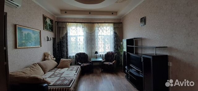 1-к квартира, 40 м², 2/2 эт.
