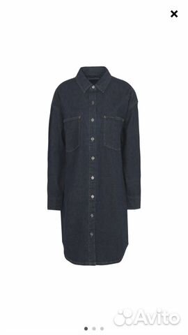 Платье новое calvin klein jeans