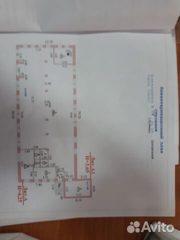 Помещение свободного назначения, 331 м²