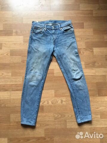 Levis 511