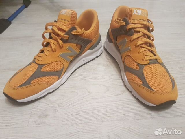 New balance оригиналы 46-47размера New balance оригиналы 46-47размера