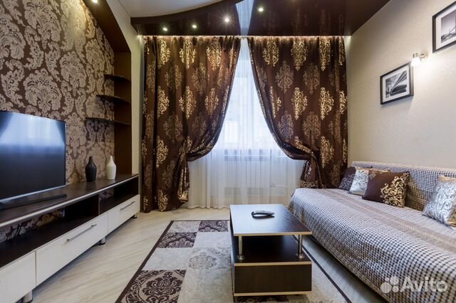 2-к квартира, 58 м², 2/3 эт. 2-к квартира, 58 м², 2/3 эт.