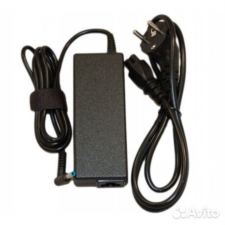 Блок питания для ноутбука HP 19.5V 4.62A (4.5*3.0)