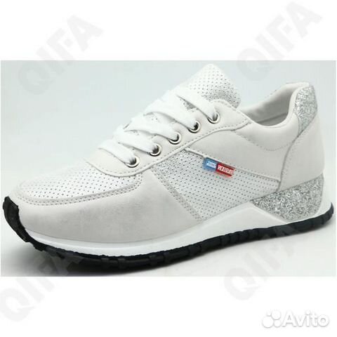 Женские кроссовки RC22 B1922-12 размер 38