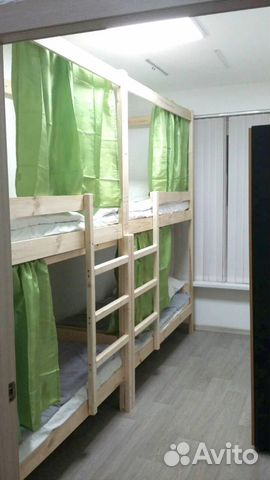 Комната 18 м² в 3-к, 1/5 эт. Комната 18 м² в 3-к, 1/5 эт.