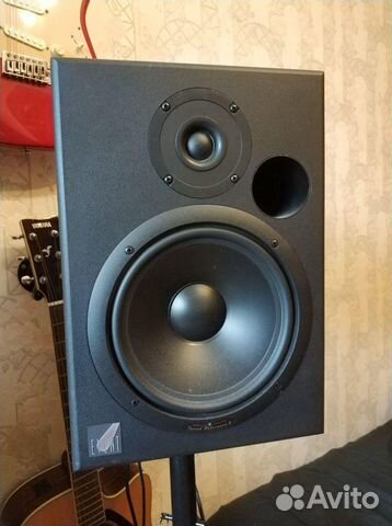 event tr8 studio monitors