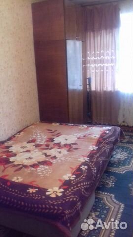 1-к квартира, 33 м², 2/5 эт. 1-к квартира, 33 м², 2/5 эт.