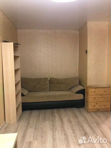 1-к квартира, 28 м², 4/5 эт. 1-к квартира, 28 м², 4/5 эт.
