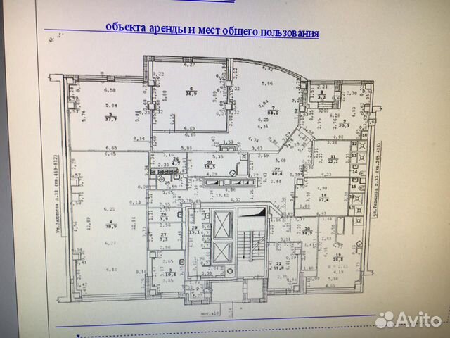 Помещение свободного назначения, 420 м² Помещение свободного назначения, 420 м²