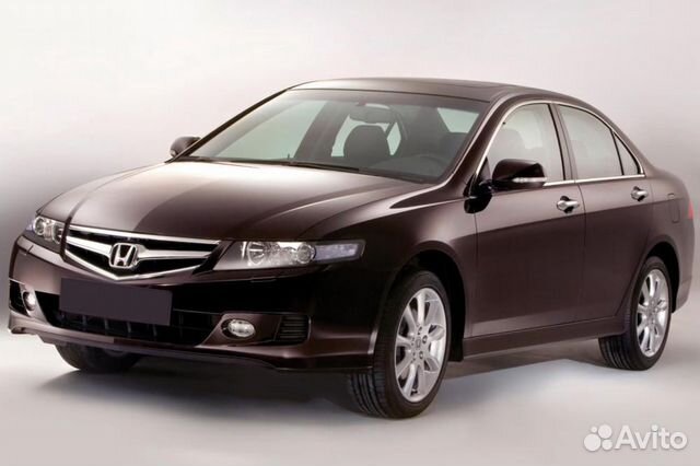 Запчасти Хонда Аккорд 2002 - 2006