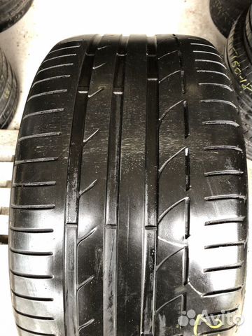 Bridgestone Potenza S001 275/35 R20 102Y