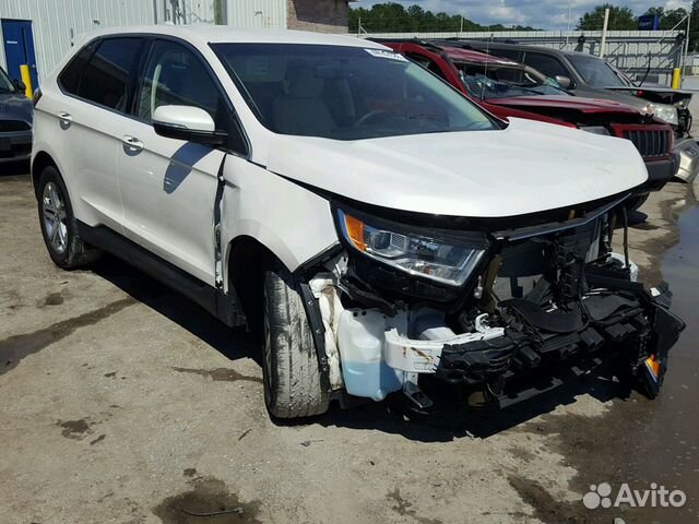 Автозапчасти бу для иномарок Форд Ford