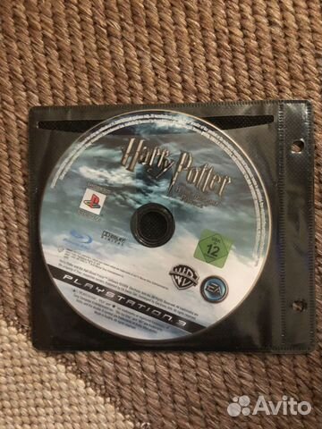 Игры на PlayStation 3 Игры на PlayStation 3