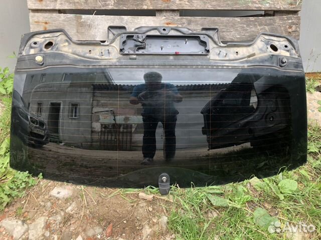 Стекло заднее для BMW 3 E91 Стекло заднее для BMW 3 E91