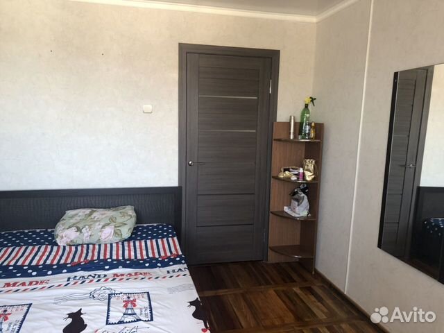 3-к квартира, 64 м², 4/5 эт.