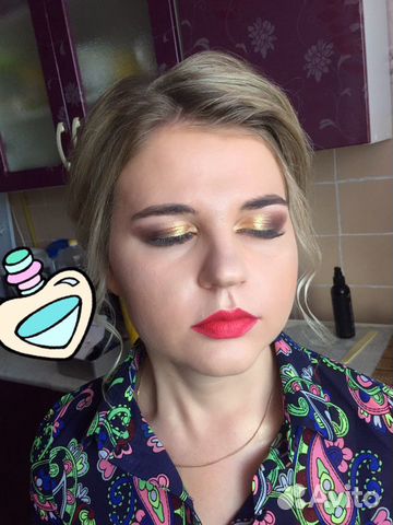 Причёски и макияж Причёски и макияж