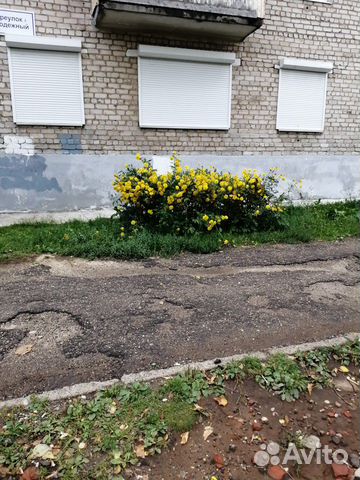2-к квартира, 43 м², 1/5 эт.