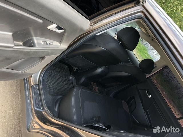 KIA Sportage 2.0 МТ, 2014, 83 000 км