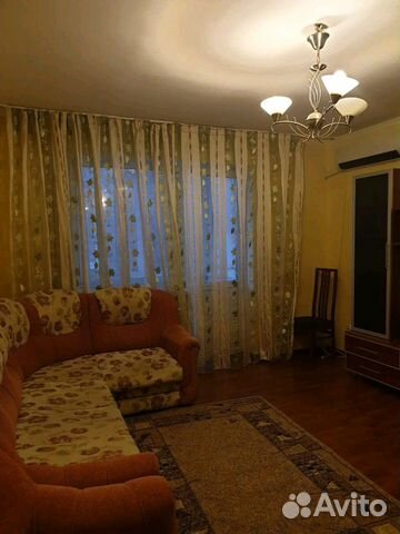 1-к квартира, 41 м², 2/4 эт. 1-к квартира, 41 м², 2/4 эт.