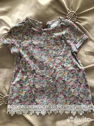 Футболки zara, hm, next Футболки zara, hm, next