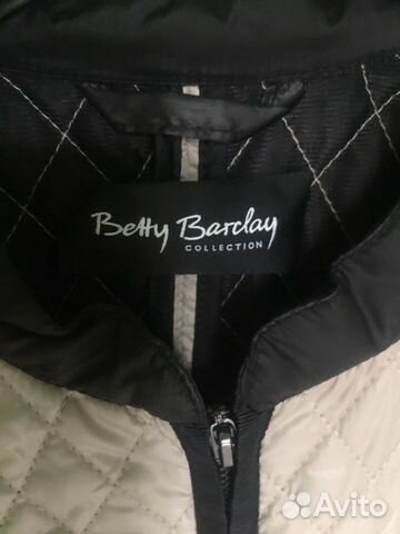 Куртка Betty Barclay 46 размер