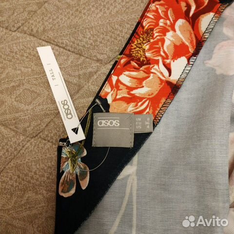Новое платье ASOS Новое платье ASOS
