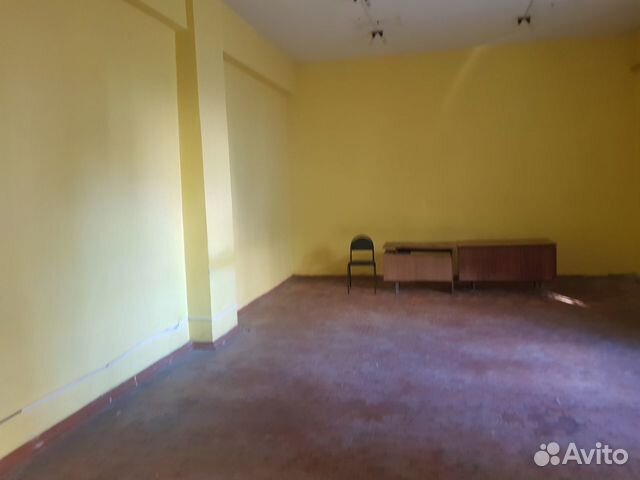 Помещение свободного назначения, 77 м²