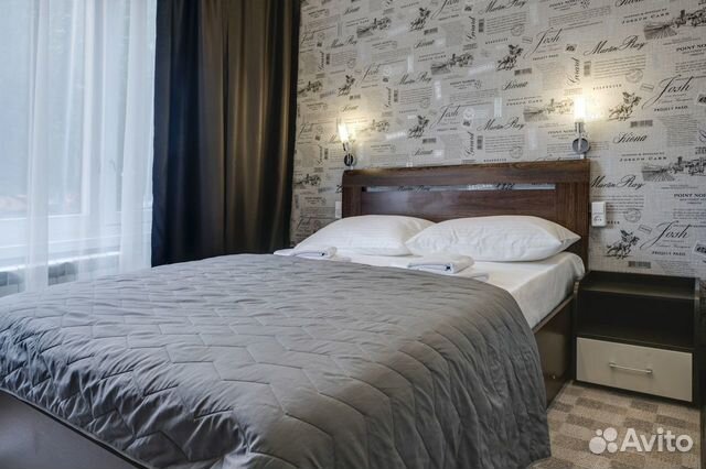 1-к квартира, 30 м², 1/12 эт. 1-к квартира, 30 м², 1/12 эт.