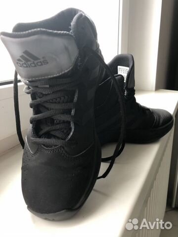 Кроссовки Adidas, размер 35