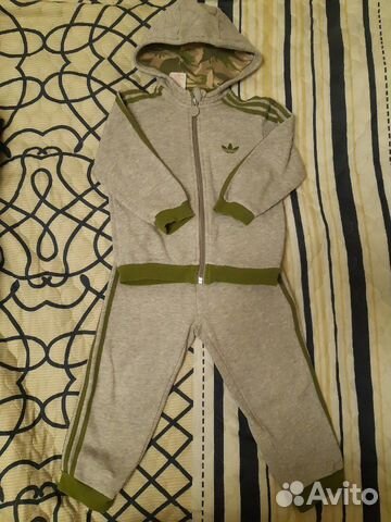 Костюм adidas Костюм adidas