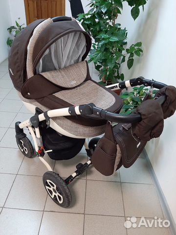 Адамекс Барлетта Нью 2в1 состояние новой