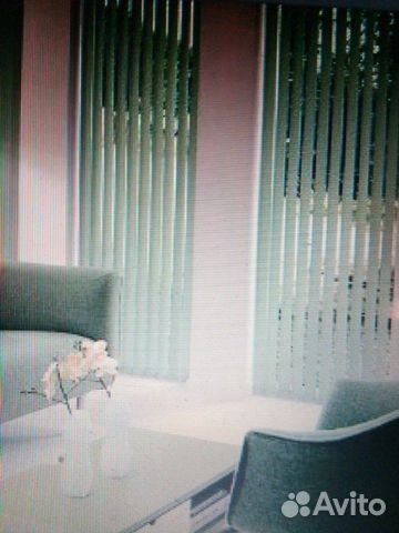 Жалюзи вертикальные 